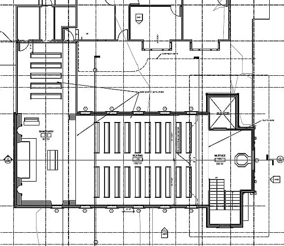 The Renovation Cathedral of the Nativity of the Blessed Virgin Mary